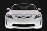 Toyota Camry HC-CV Concept 2009 года